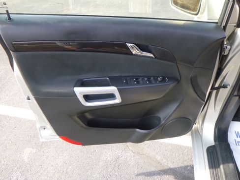 Used 2014 Chevrolet Captiva Sport LT image 11