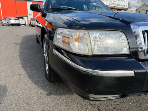 Used 2008 Mercury Grand Marquis GS image 20