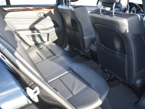 Used 2015 Mercedes-Benz E 350 image 12
