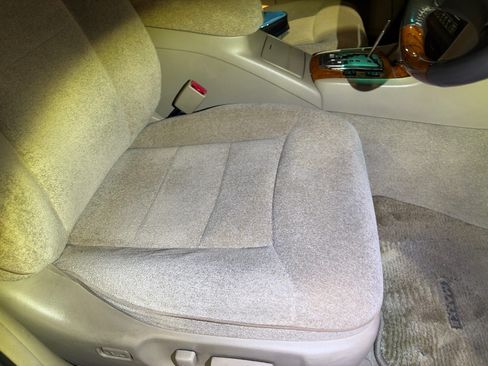 Used 2000 Toyota Other Toyota Models image 9