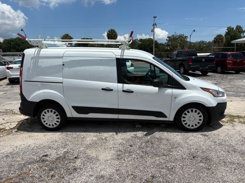 Used 2019 Ford Transit Connect XL Long Wheel Base FWD image 14
