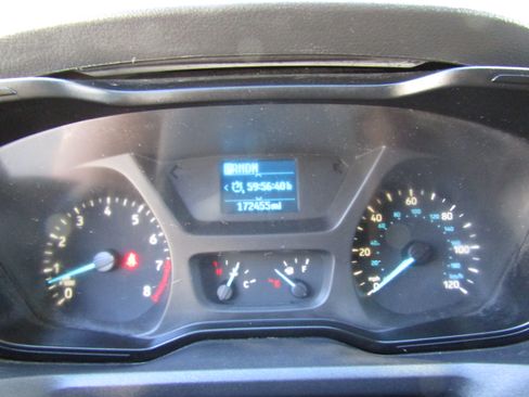 Used 2019 Ford Transit 250 image 16