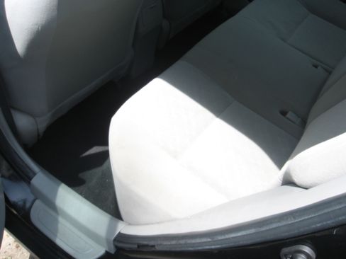 Used 2009 Toyota Corolla SE Sedan FWD image 7