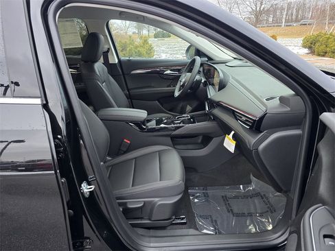 New 2026 Buick Envision Preferred image 34