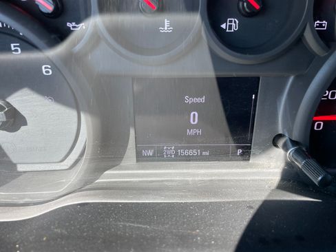 Used 2023 Chevrolet Silverado 2500 W/T image 14