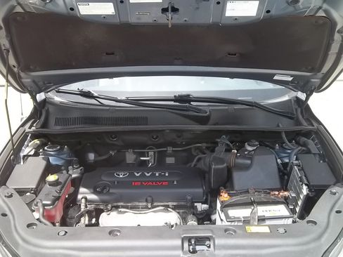 Used 2008 Toyota RAV4 4WD Limited image 10