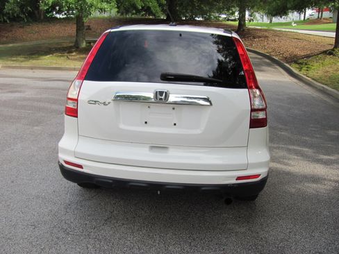 Used 2011 Honda CR-V 2WD EX-L image 7