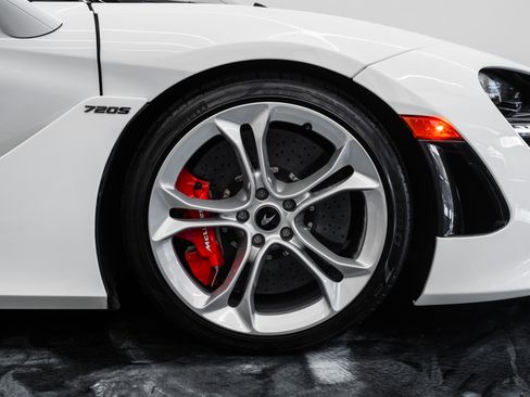 Used 2020 McLaren 720S Performance image 36