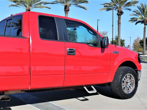 Used 2006 Ford F150 XLT image 4
