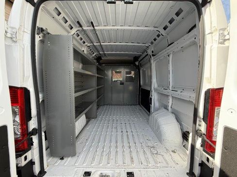 Used 2024 RAM ProMaster 2500 image 8