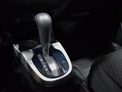 Used 2020 Honda Fit EX image 26