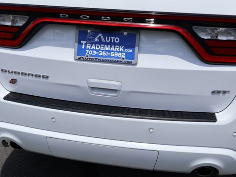 Used 2018 Dodge Durango GT image 12