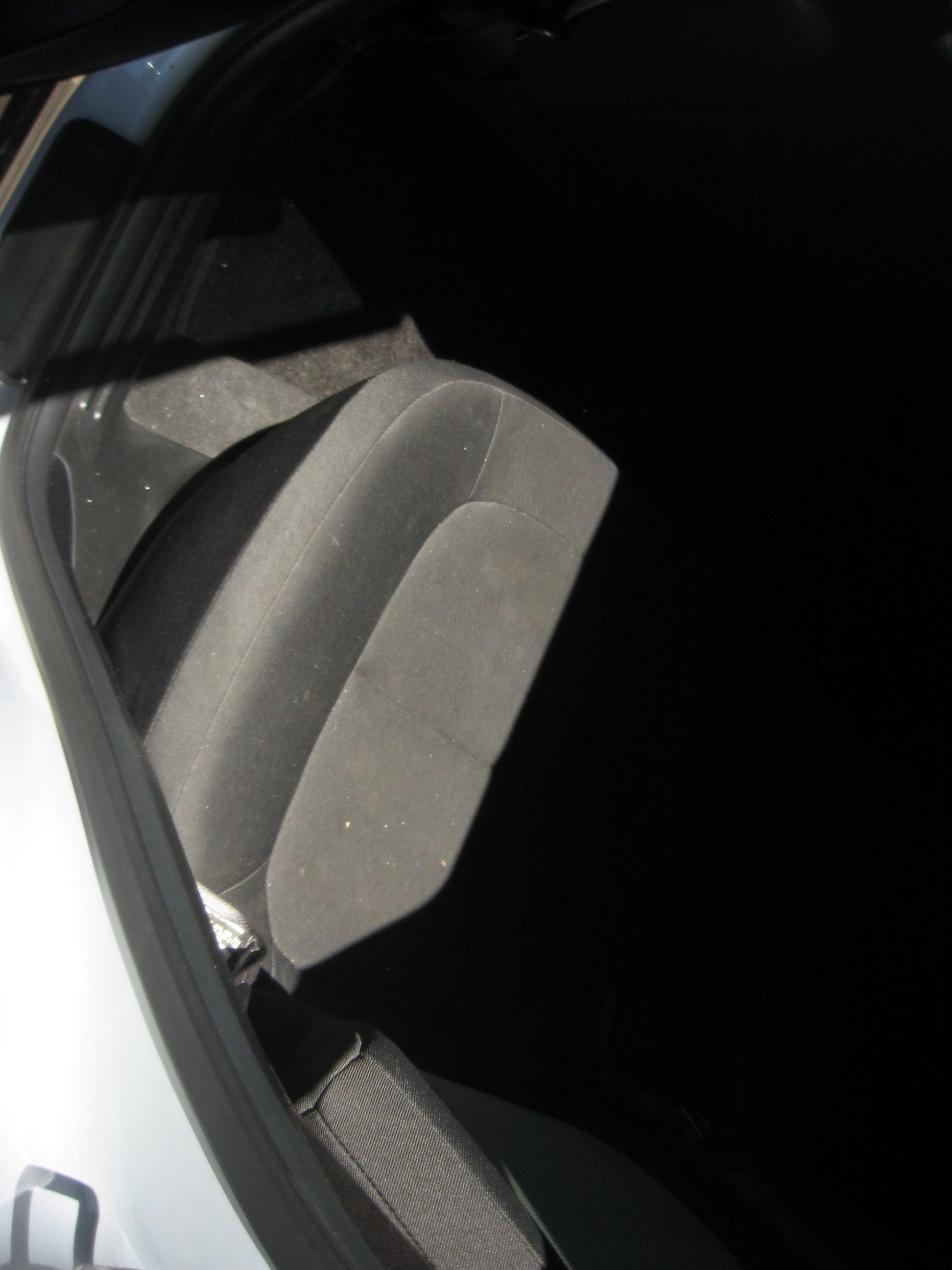 Used 2014 Kia Soul S FWD image 7
