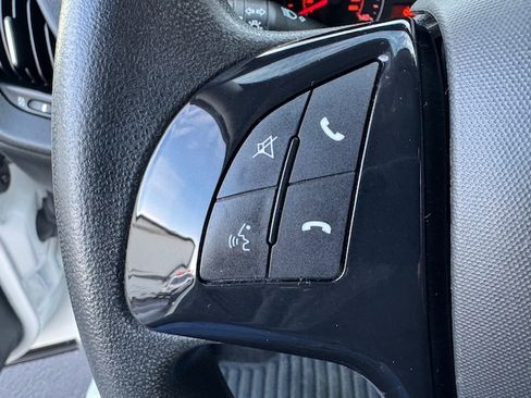 Used 2019 RAM ProMaster City Tradesman image 11