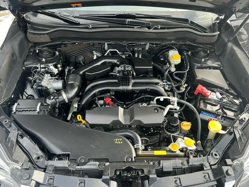 Used 2018 Subaru Forester 2.5i Touring image 21