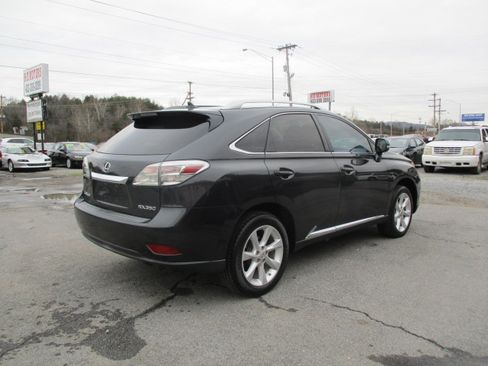 Used 2010 Lexus RX 350 image 6