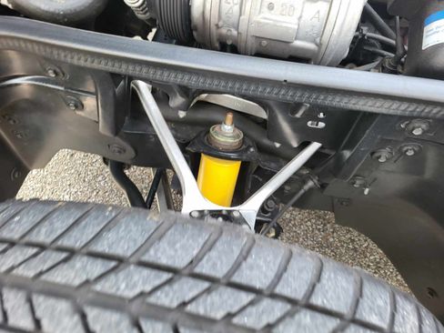 Used 1992 Chevrolet Corvette w/1LT image 14