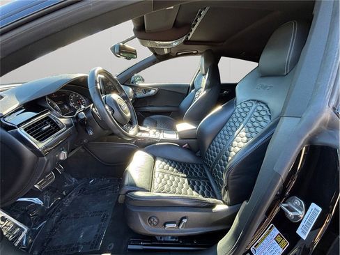 Used 2014 Audi RS 7 Prestige image 2