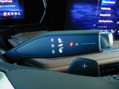 New 2026 Chevrolet Tahoe High Country image 41