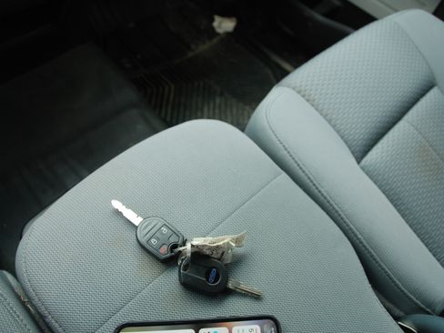 Used 2014 Ford F150 XL image 20