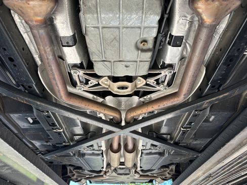 Used 2002 Ford Thunderbird RWD image 64