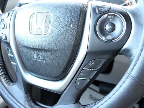 Used 2016 Honda Pilot FWD EX-L image 36