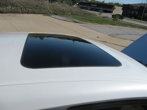 Used 2008 Lexus LS 460 Luxury image 19