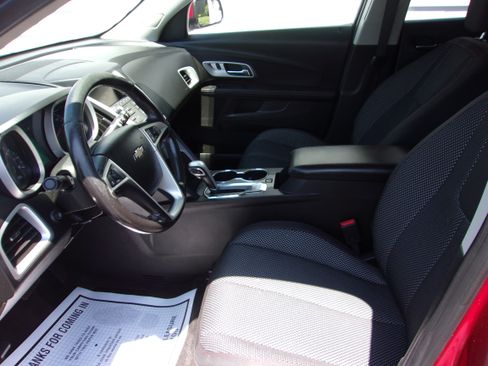 Used 2013 Chevrolet Equinox AWD LT w/ 1LT image 5