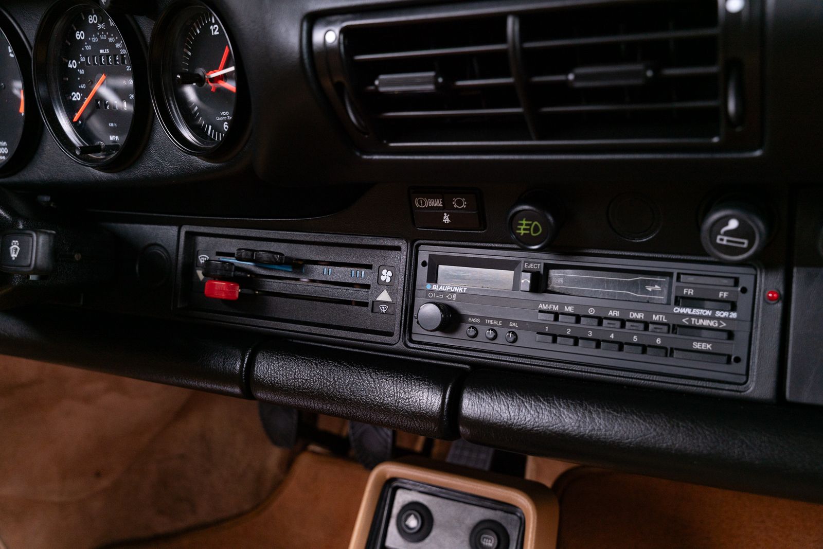 Used 1989 Porsche 911 Speedster RWD image 72