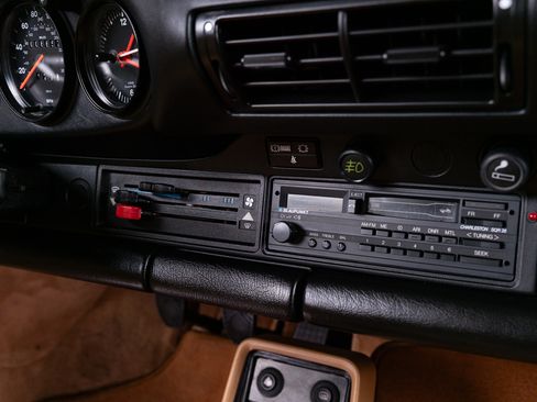 Used 1989 Porsche 911 Speedster image 72