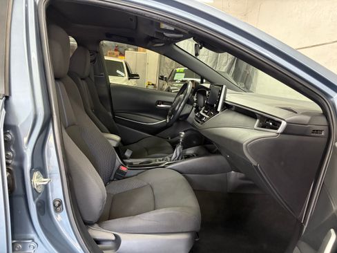 Used 2020 Toyota Corolla SE Sedan FWD image 15