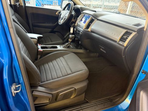 Used 2021 Ford Ranger XLT image 3