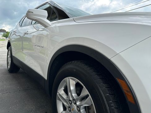 Used 2020 Chevrolet Blazer LT image 10