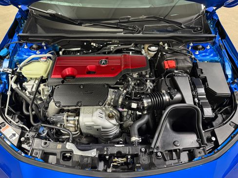 Used 2026 Acura Integra Type S FWD image 38