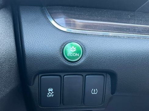 Used 2015 Honda CR-V EX-L image 15