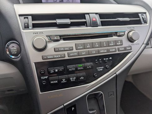 Used 2011 Lexus RX 350 image 11