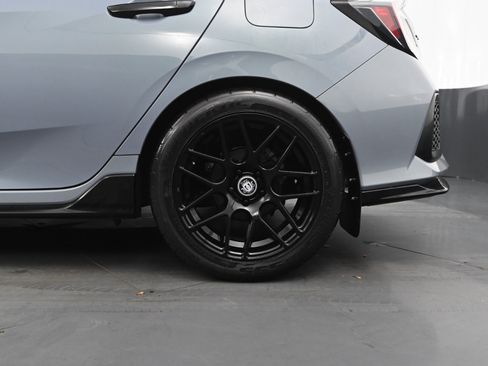 Used 2019 Honda Civic Sport image 13