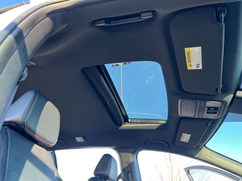 Used 2025 Honda Odyssey Sport-L image 20