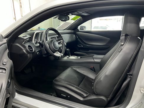 Used 2011 Chevrolet Camaro LT image 11