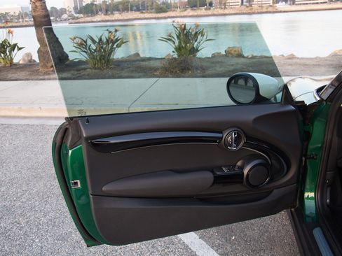 Used 2023 MINI Cooper image 11