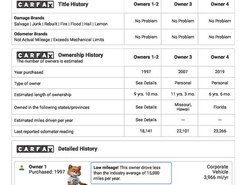 Used 1997 Ferrari F355 Berlinetta image 64