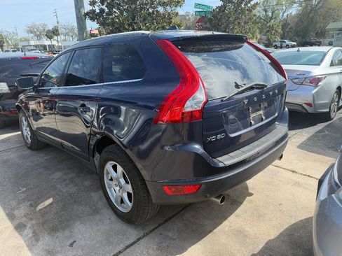 Used 2012 Volvo XC60 3.2 image 3