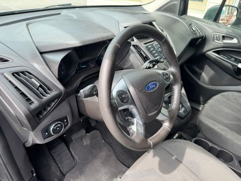 Used 2017 Ford Transit Connect XLT Long Wheel Base FWD image 6