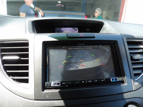 Used 2013 Honda CR-V EX image 14