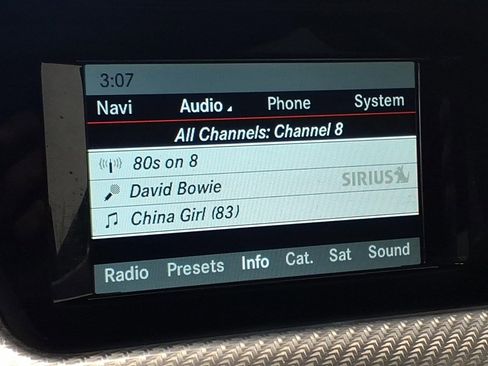 Used 2014 Mercedes-Benz GLK 350 image 14