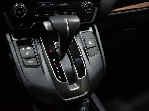 Used 2018 Honda CR-V Touring image 26