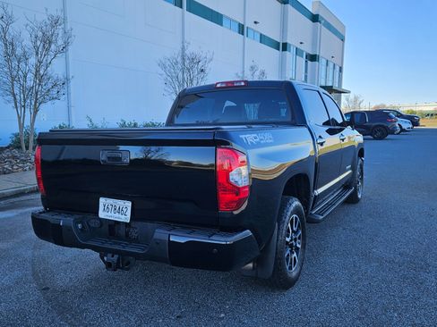 Used 2019 Toyota Tundra Limited image 5