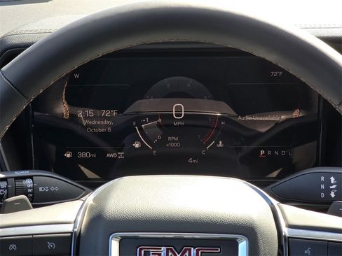 New 2026 GMC Terrain AT4 image 27