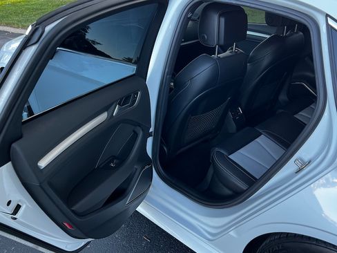 Used 2016 Audi S3 Premium Plus image 15