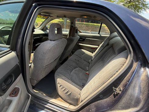 Used 2001 Buick Regal LS image 12